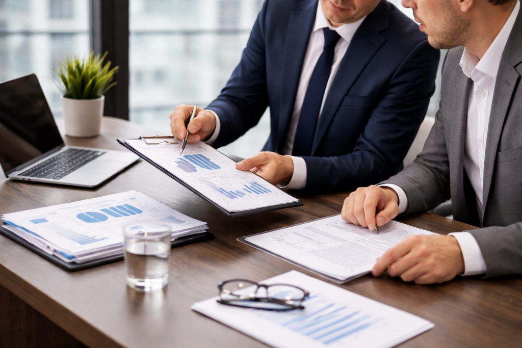 Empresa sin relevo generacional: qué hacer y cómo vender tu negocio