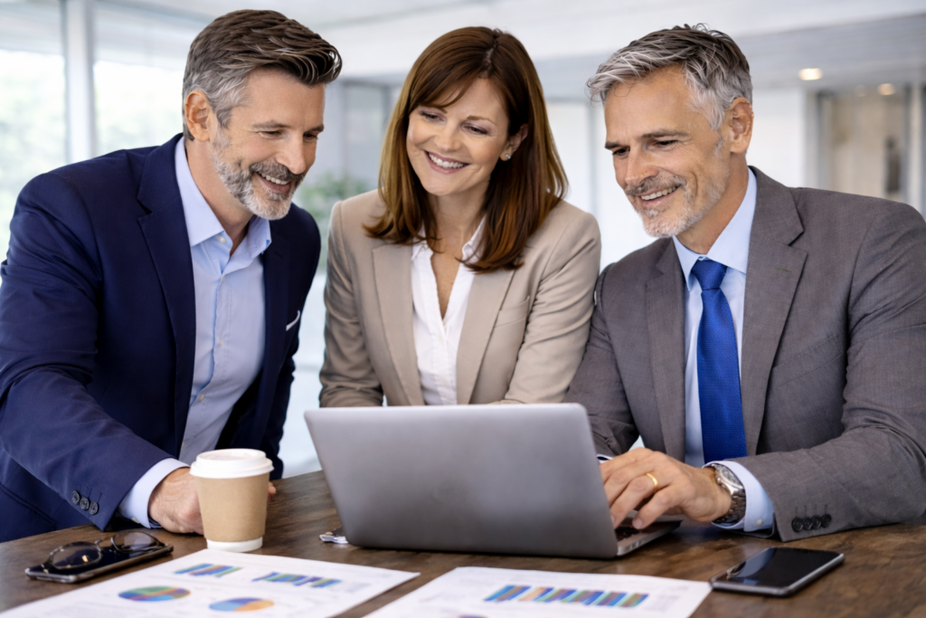 cómo vender una empresa rápidamente en España