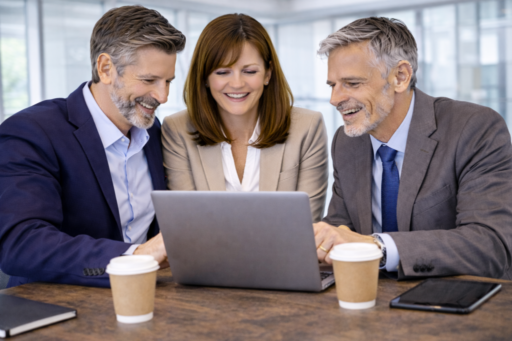 compramos empresas en Barcelona