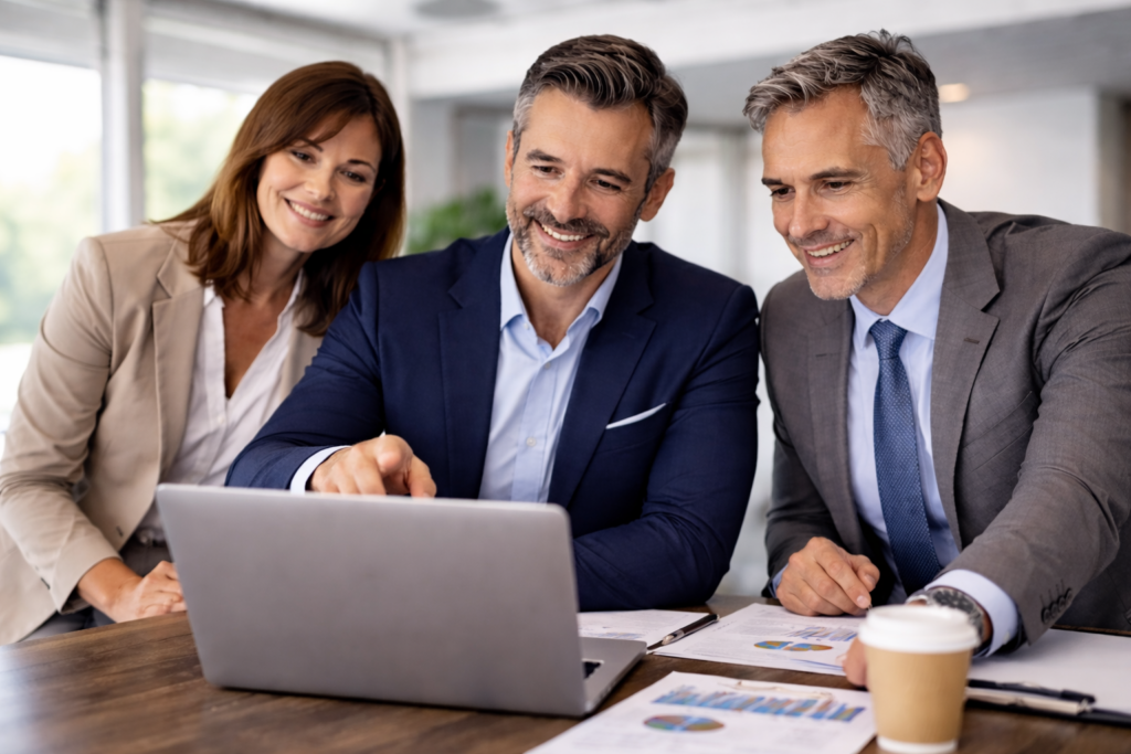 comprar empresas pequeñas en España