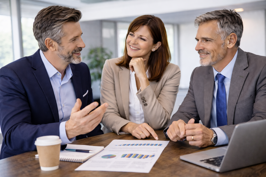 empresas que compran negocios en España