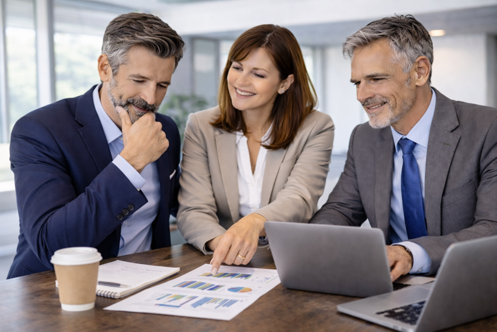 empresas que compran negocios en España